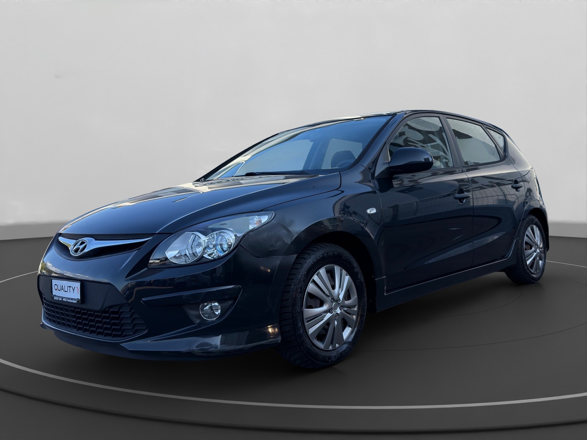 HYUNDAI i30 1.6 Style