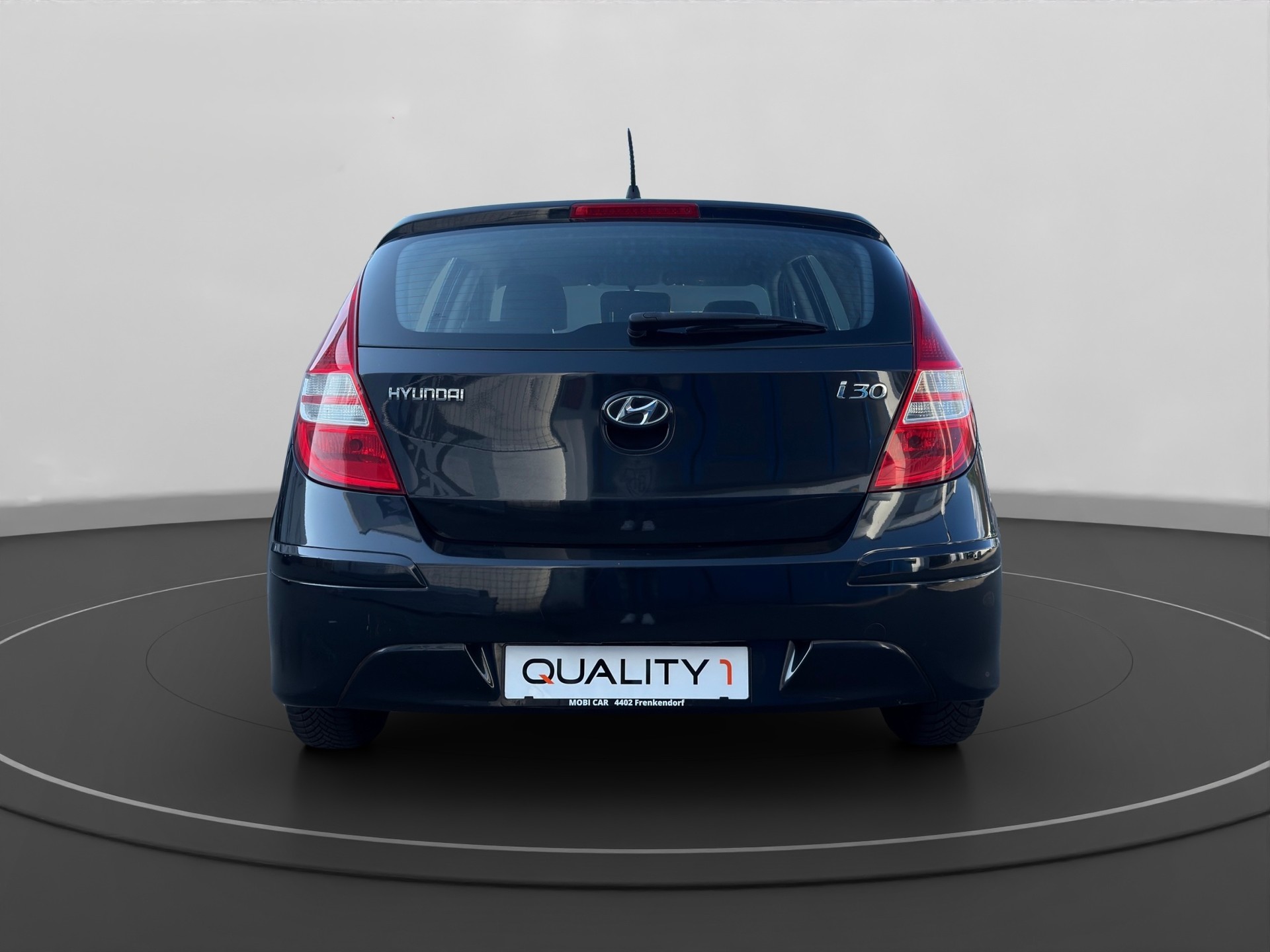 HYUNDAI i30 1.6 Style-showroom-element-3