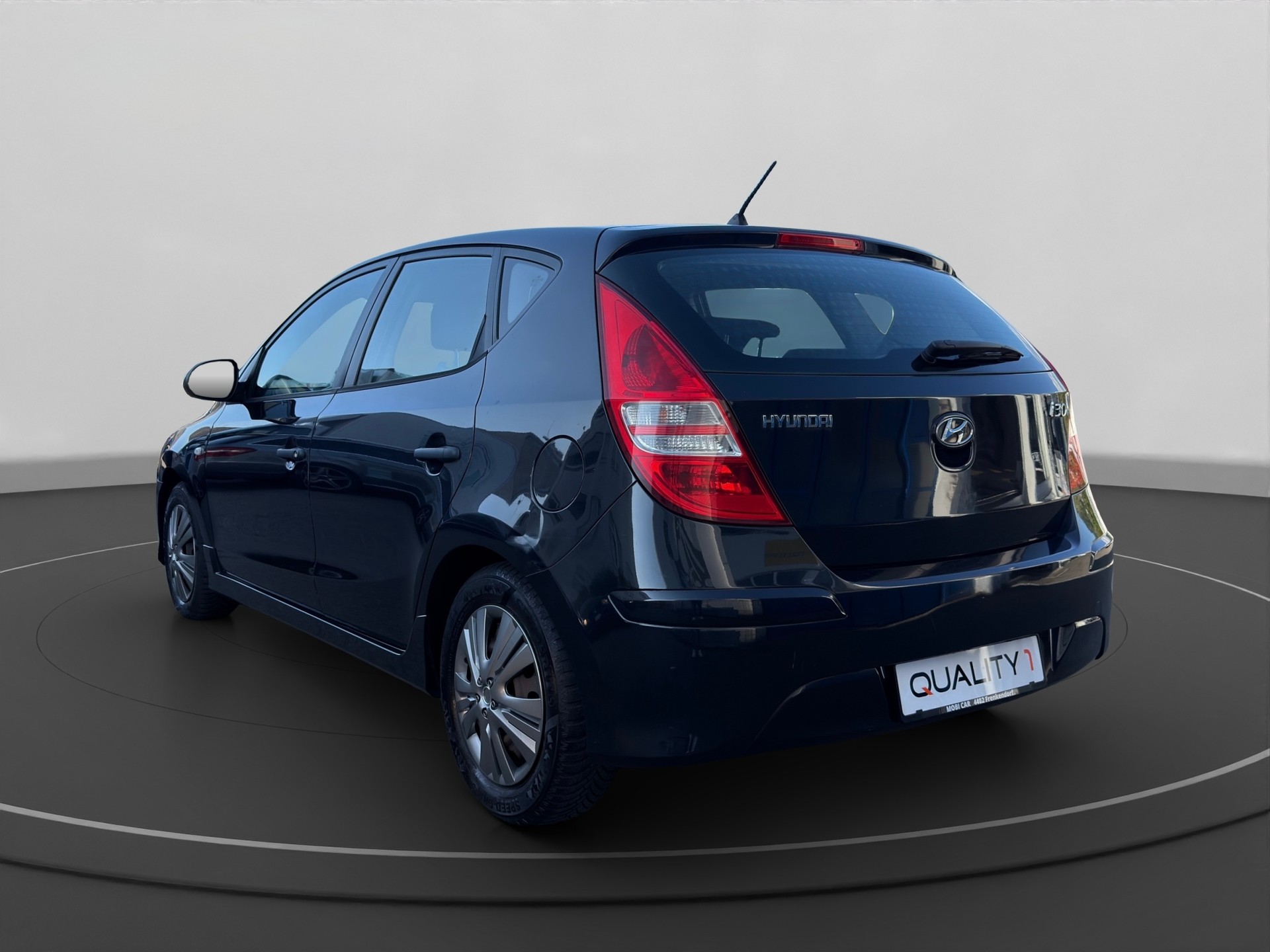 HYUNDAI i30 1.6 Style-showroom-element-2