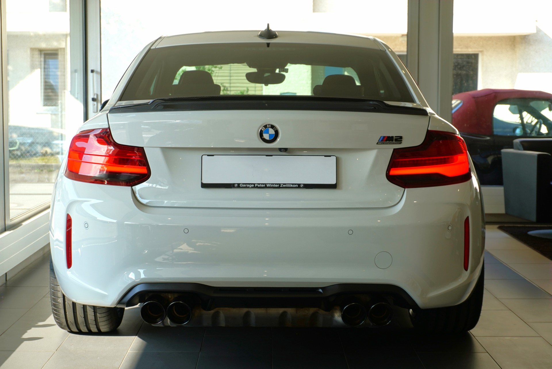 BMW M2 Competition Drivelogic-image-5