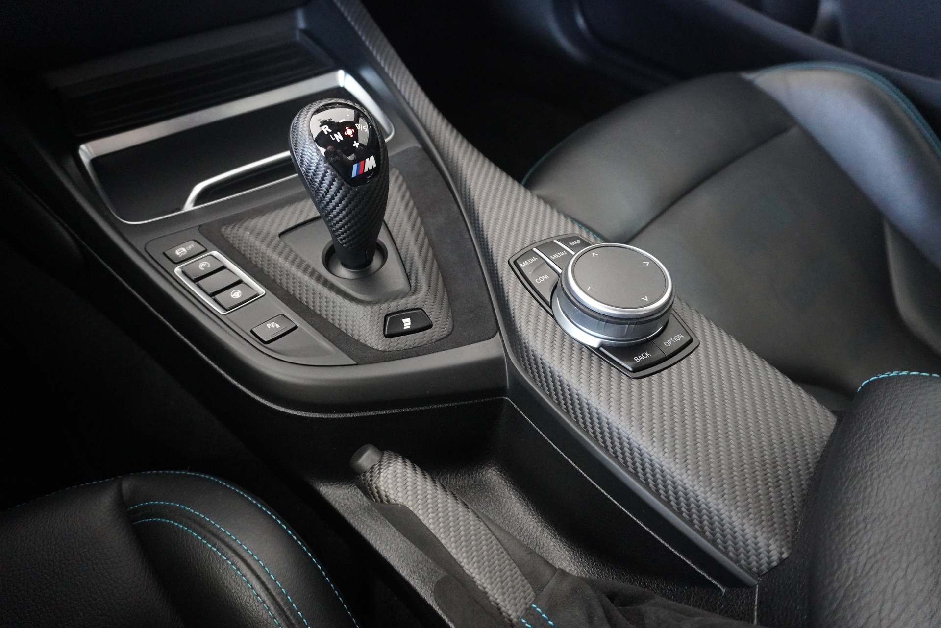 BMW M2 Competition Drivelogic-image-14