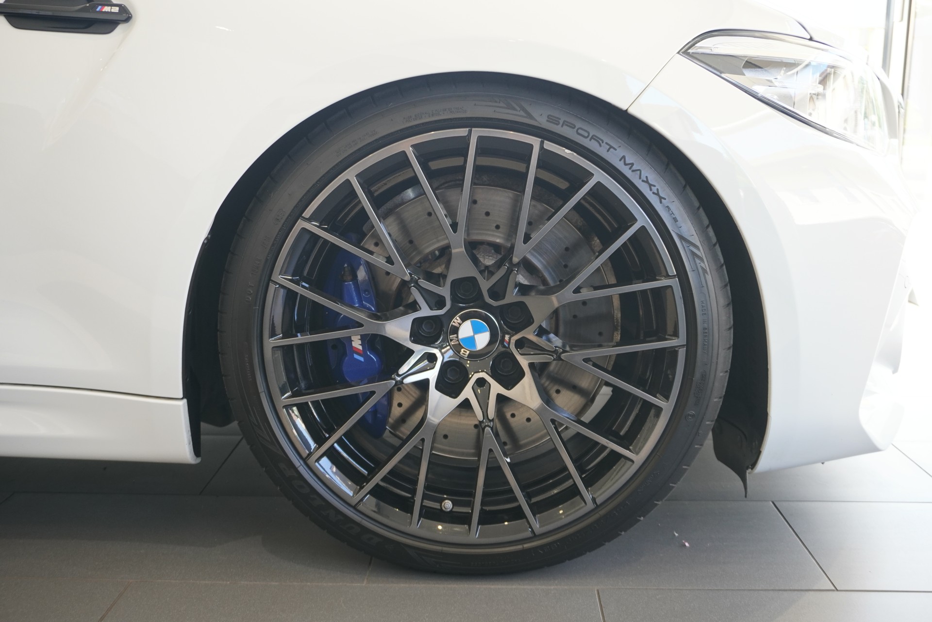 BMW M2 Competition Drivelogic-image-13