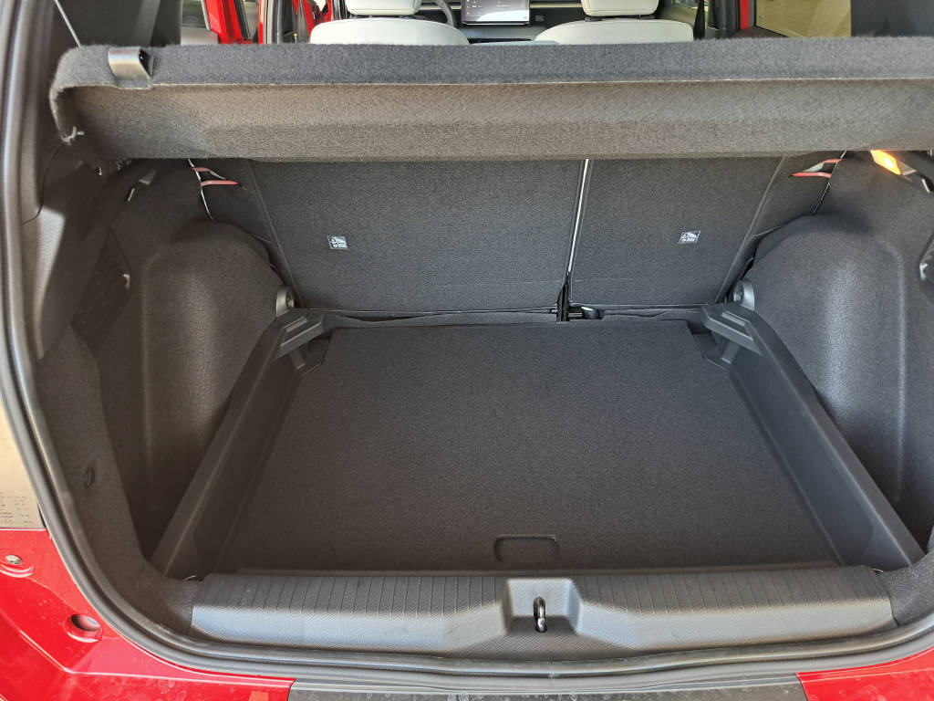 CITROEN C3 Aircross 1.2 Hybrid 110cv Plus-image-10