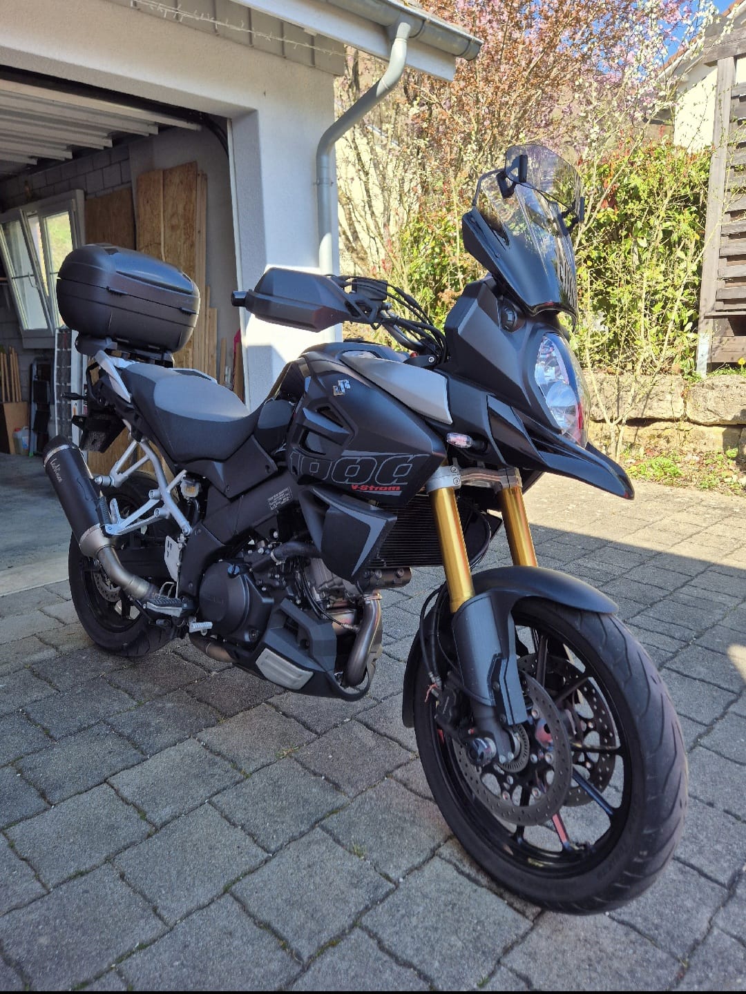SUZUKI DL 1000 V-Strom Adventure L4-image-0