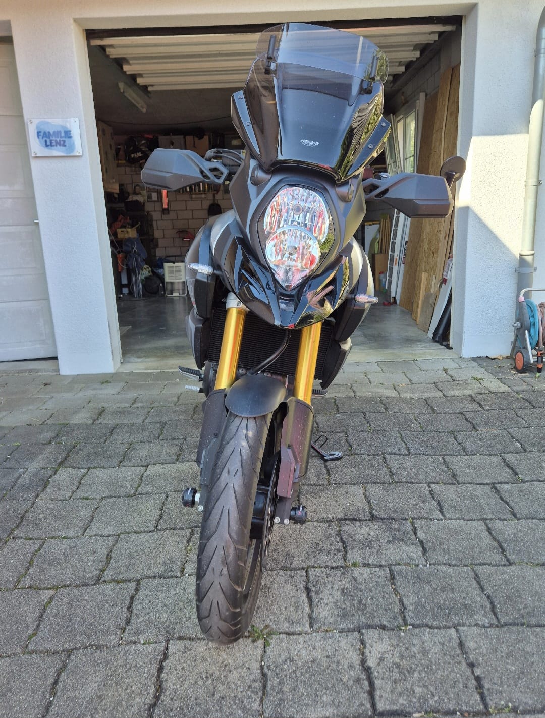 SUZUKI DL 1000 V-Strom Adventure L4-image-7