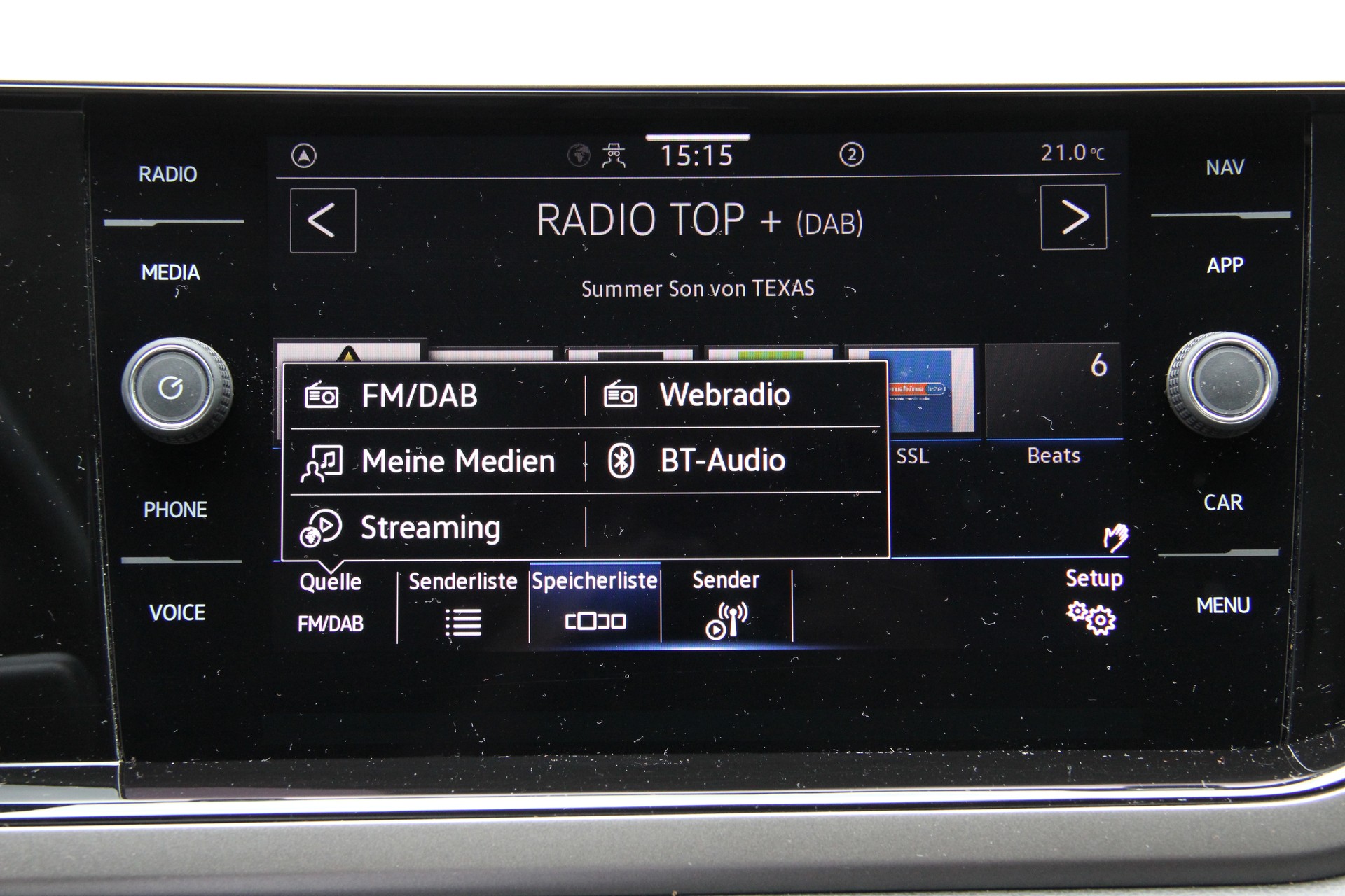 VW Polo 1.0 TSI BMT Comfortline DSG **AUTOMAT**-image-15