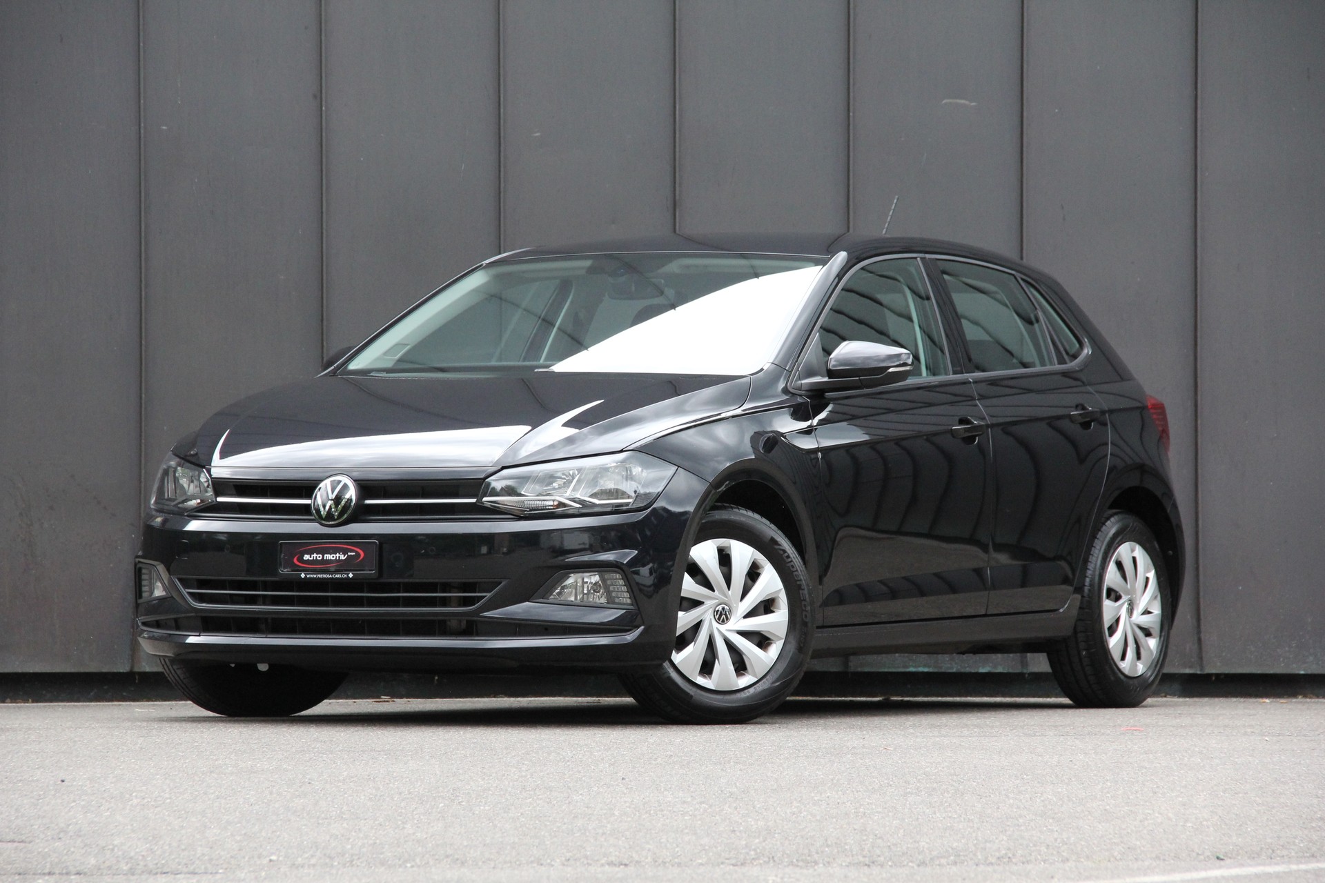 VW Polo 1.0 TSI BMT Comfortline DSG **AUTOMAT**