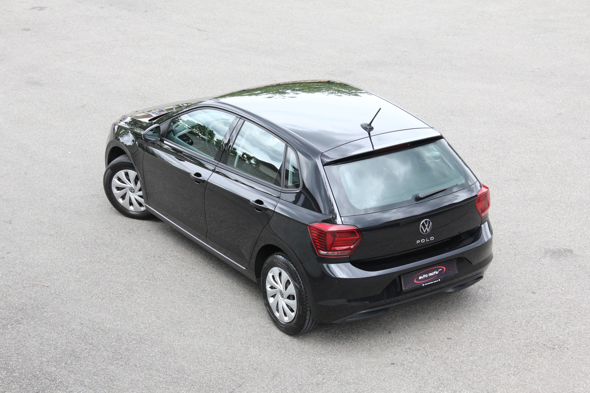 VW Polo 1.0 TSI BMT Comfortline DSG **AUTOMAT**-image-5