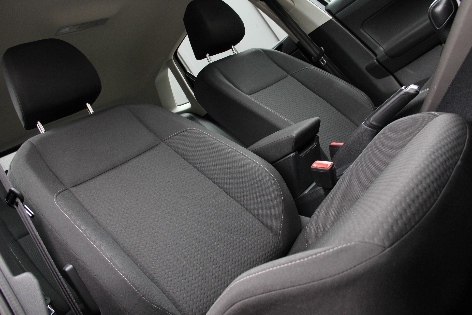 VW Polo 1.0 TSI BMT Comfortline DSG **AUTOMAT**-image-9