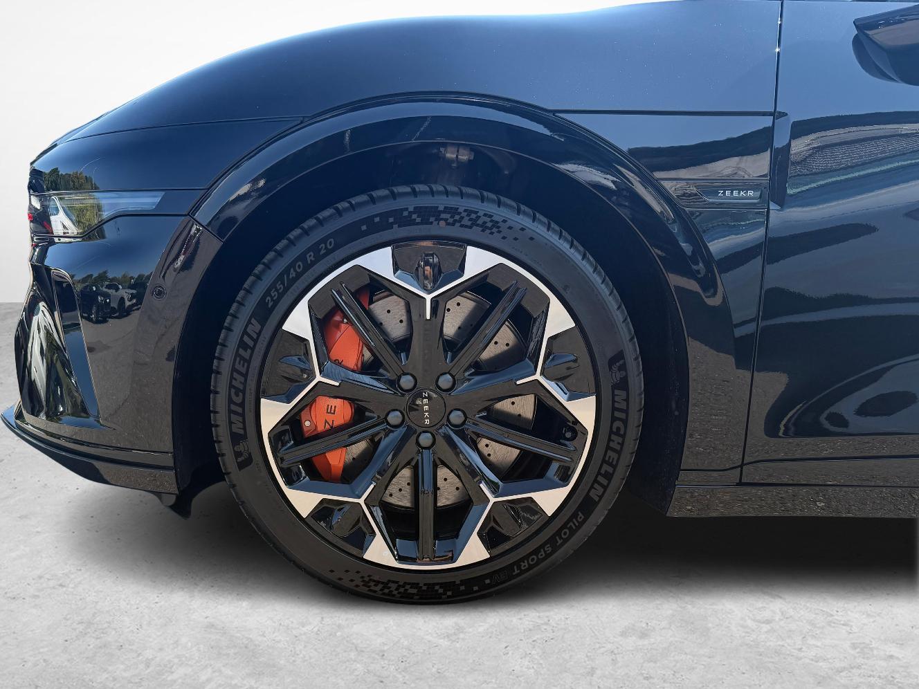 ZEEKR 7GT Privilege AWD-image-11