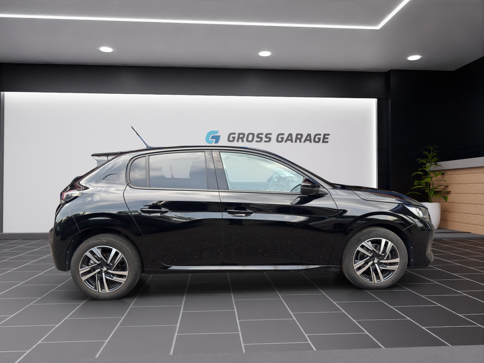 PEUGEOT 208 1.2 PureT All.P. EAT8-image-11