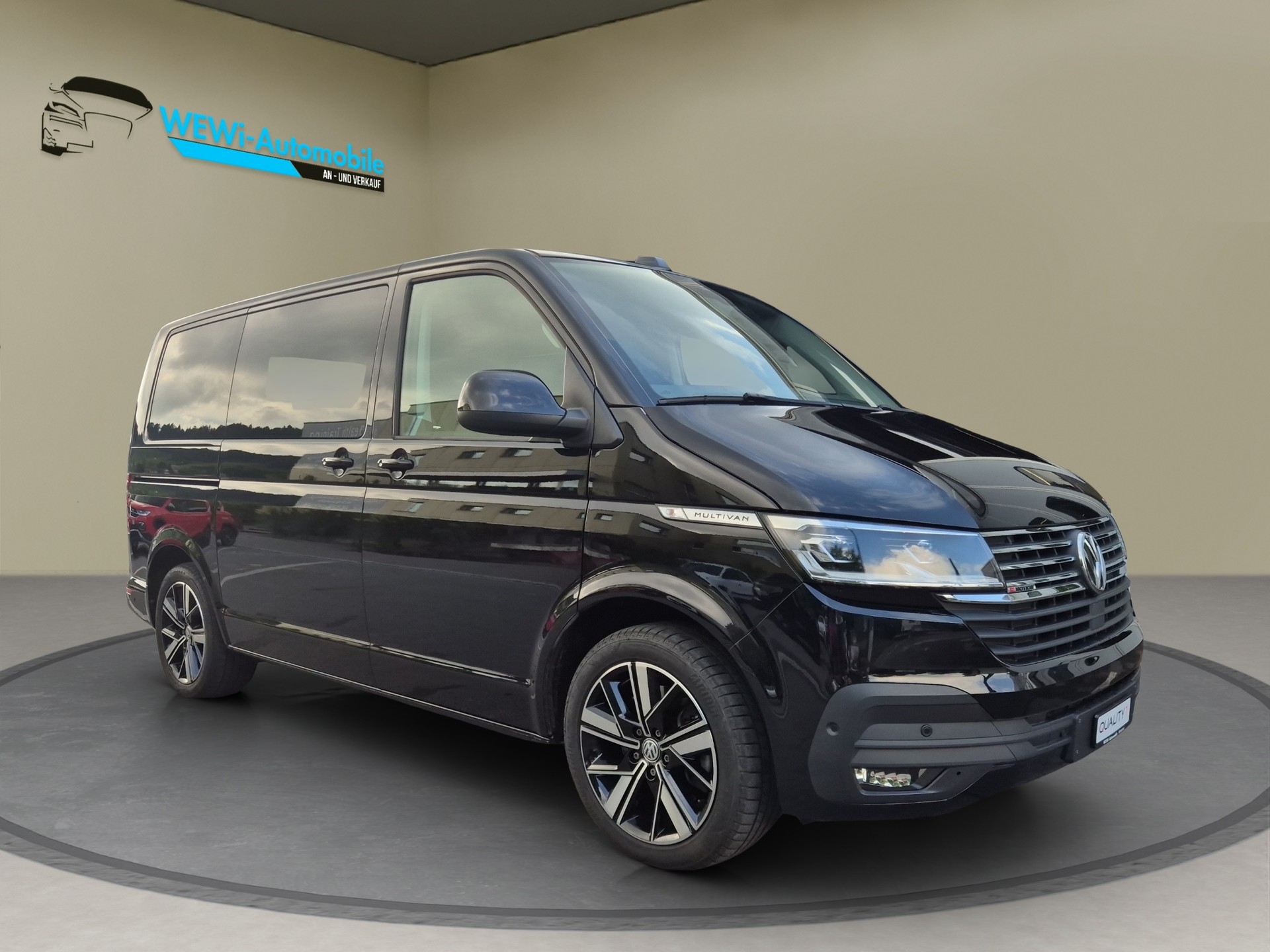 VW T6.1 Multivan 2.0 Bi-TDI Comfortline 4Motion DSG-image-6