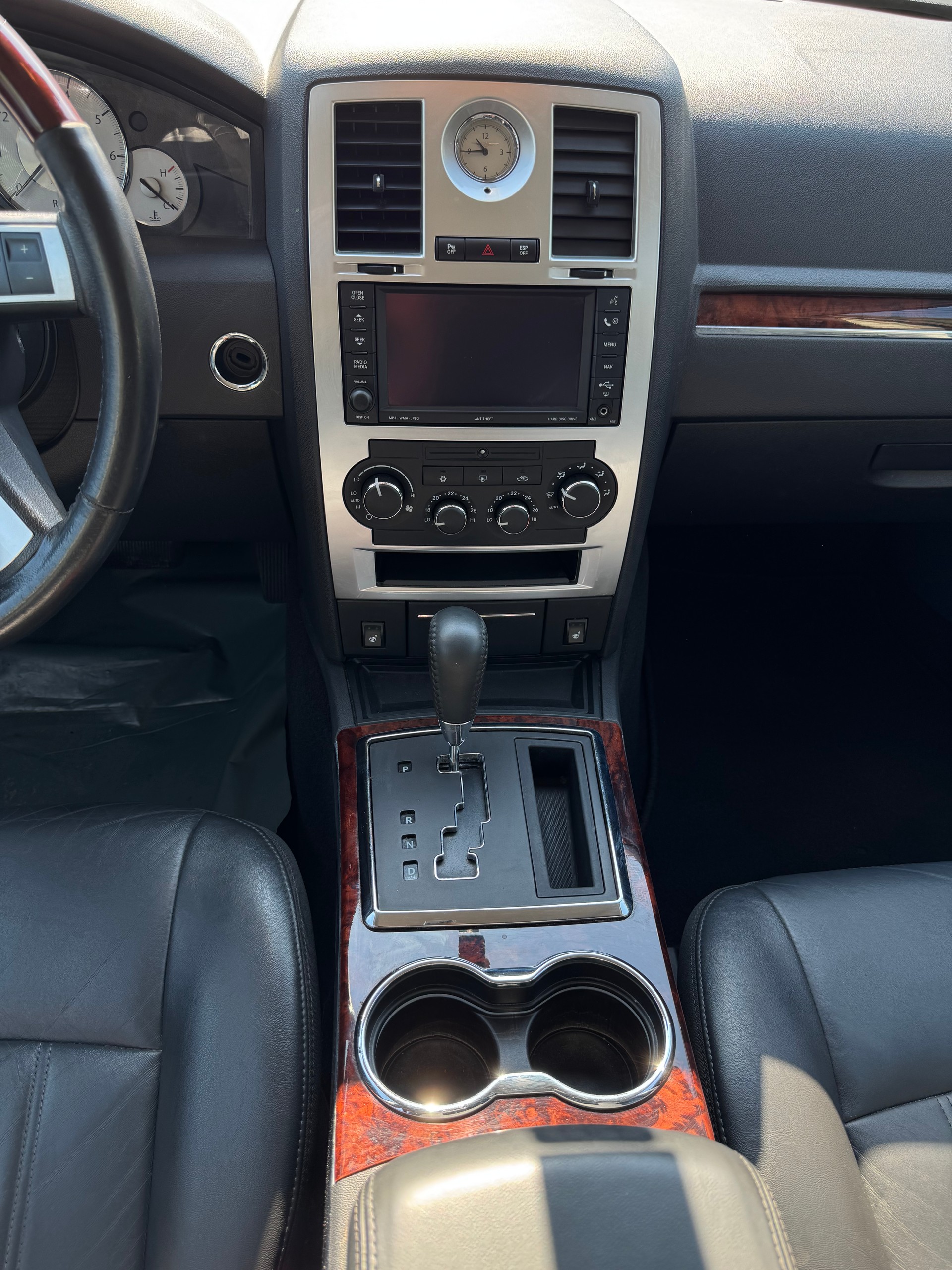 CHRYSLER 300C T 3.5 V6 AWD-image-11