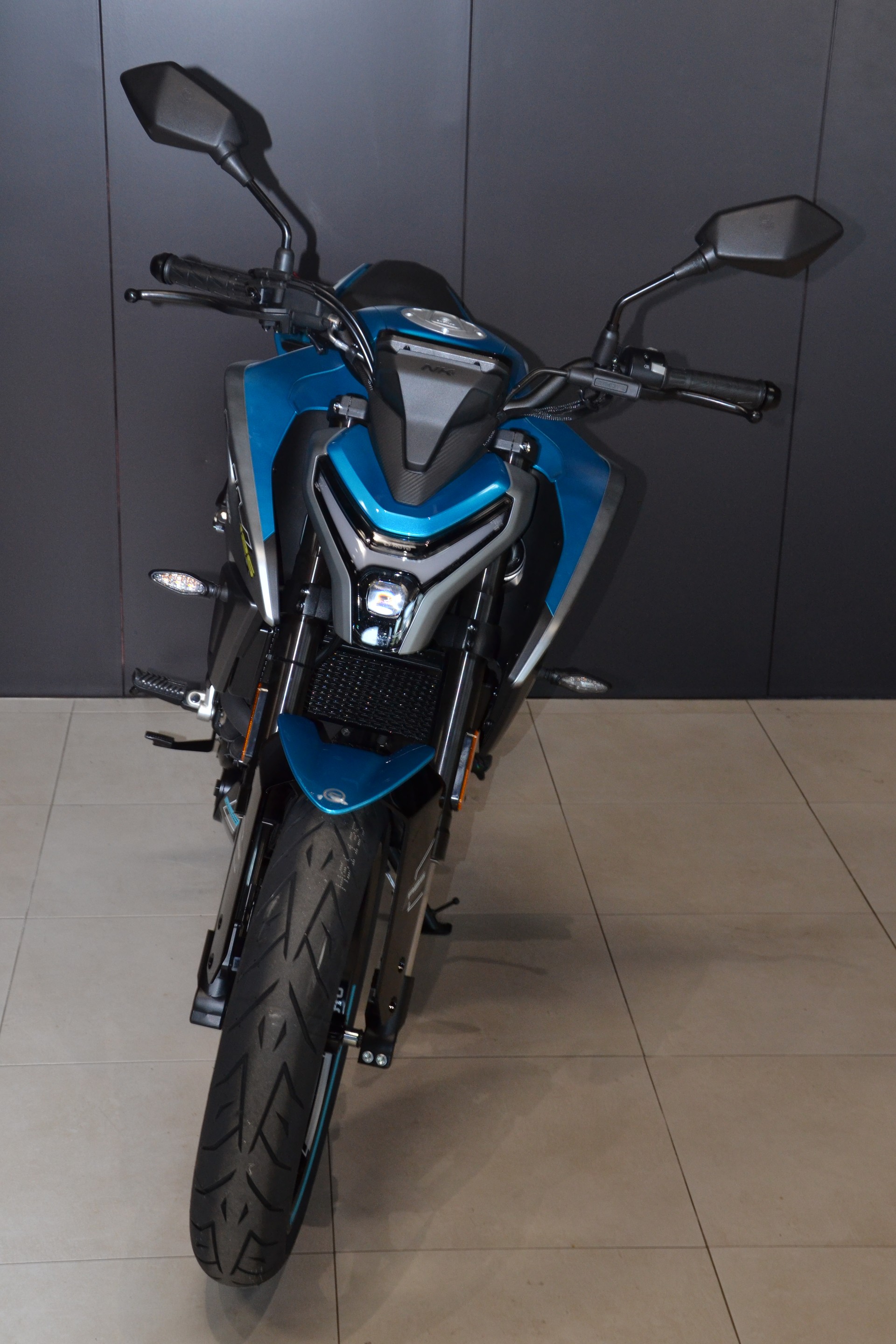 CF MOTO 125 NK-image-2