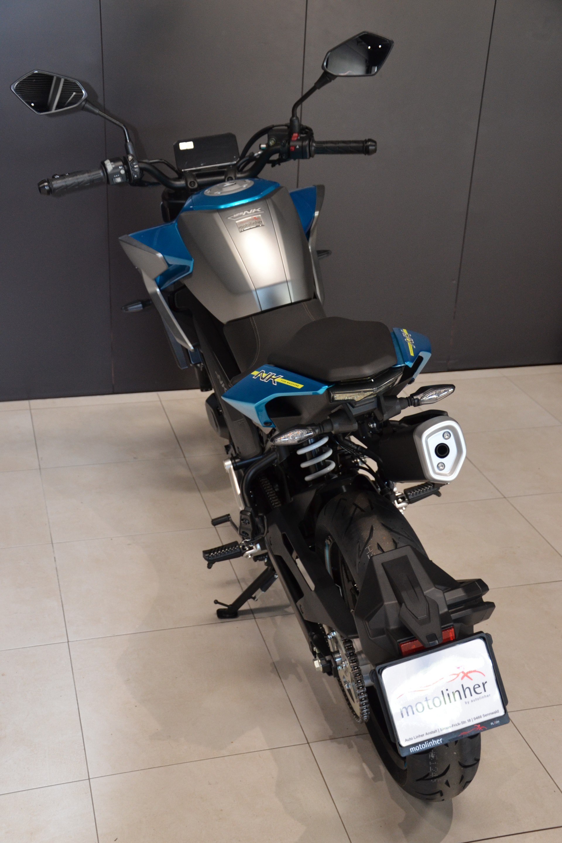 CF MOTO 125 NK-image-4