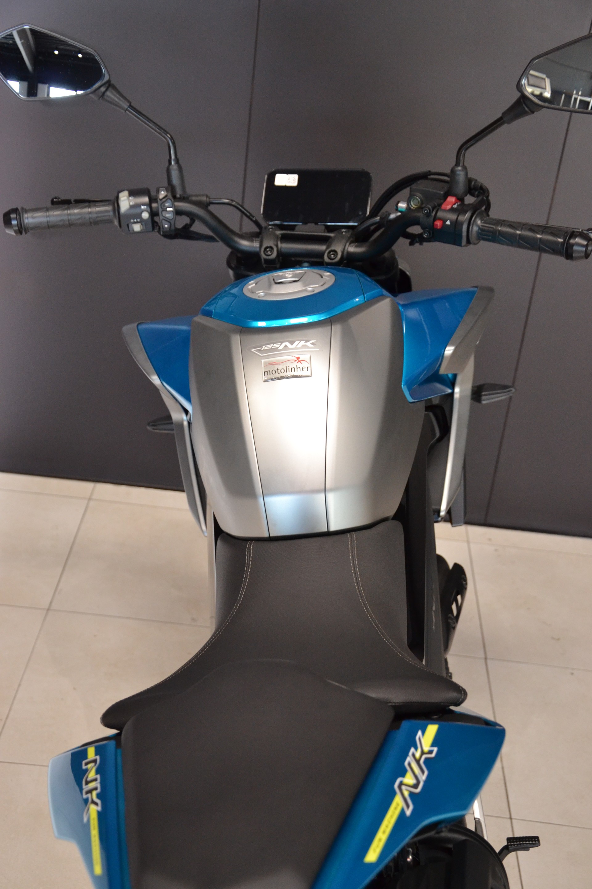 CF MOTO 125 NK-image-12