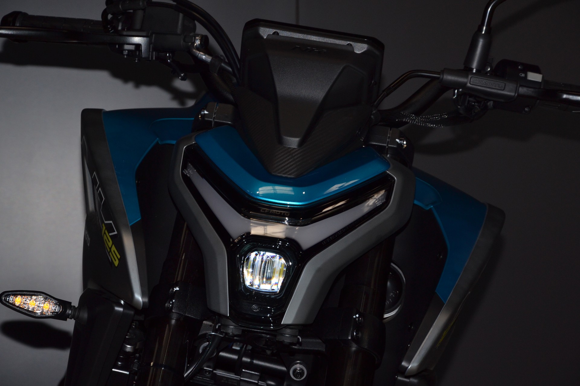 CF MOTO 125 NK-image-13