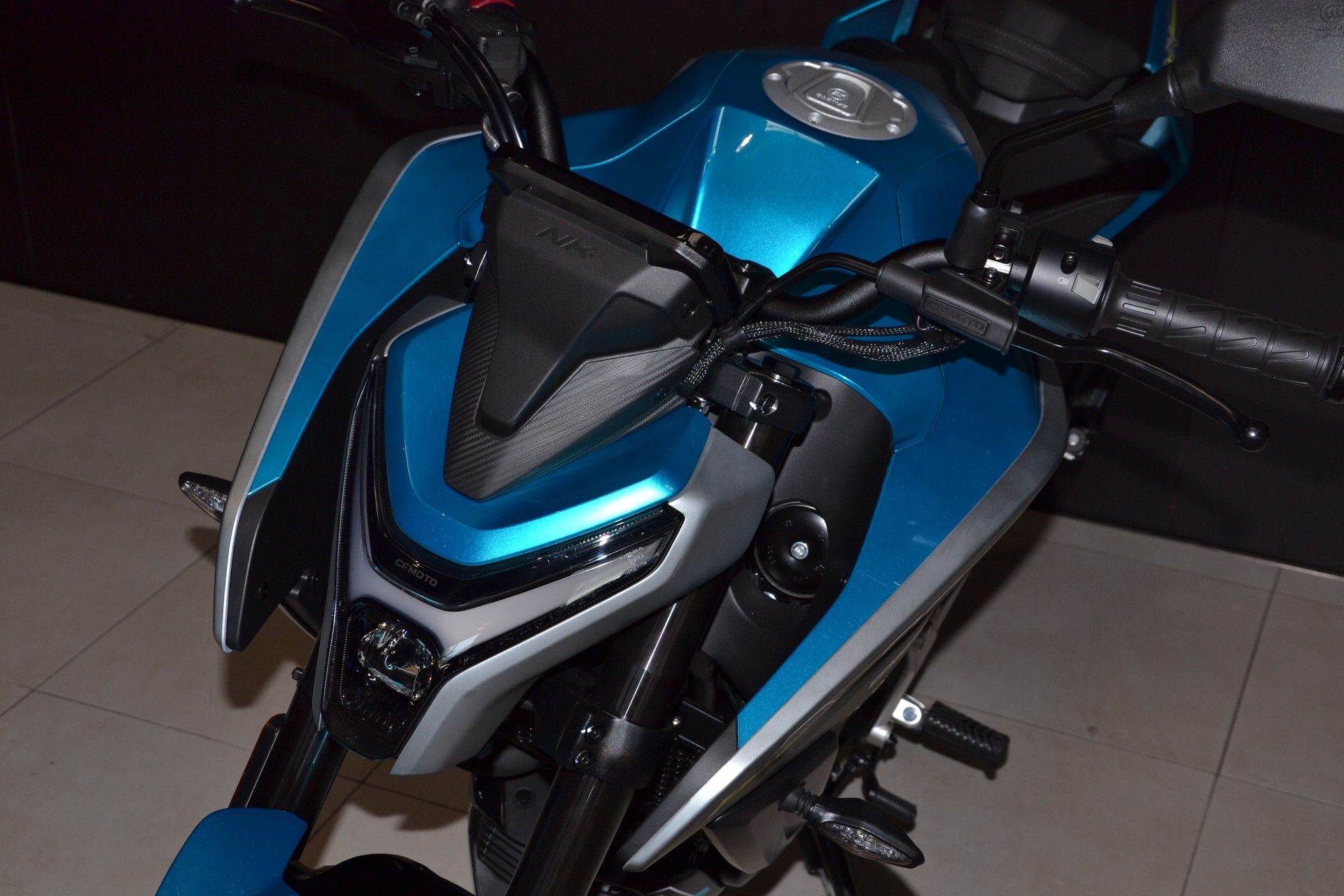 CF MOTO 125 NK-image-9