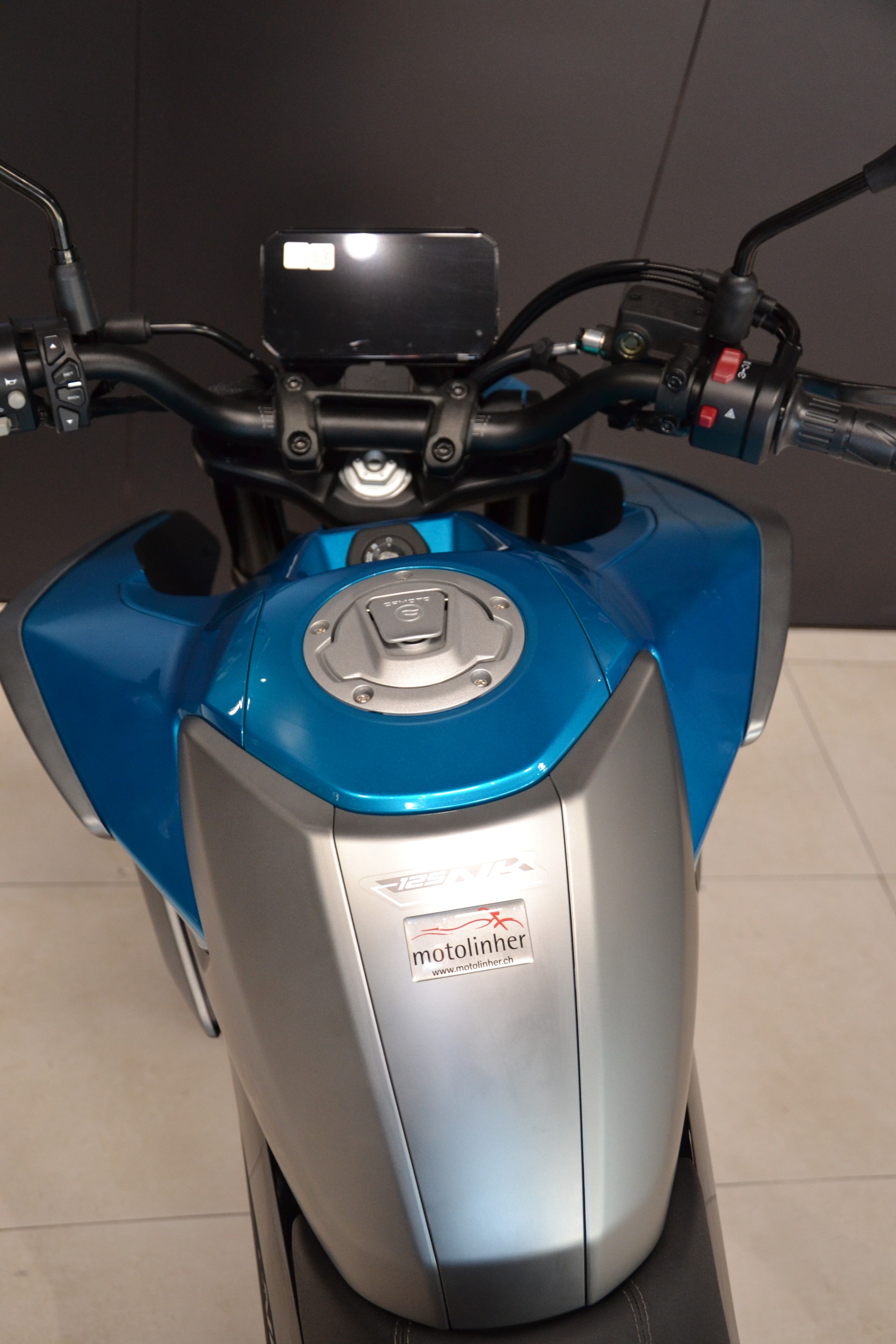 CF MOTO 125 NK-image-7