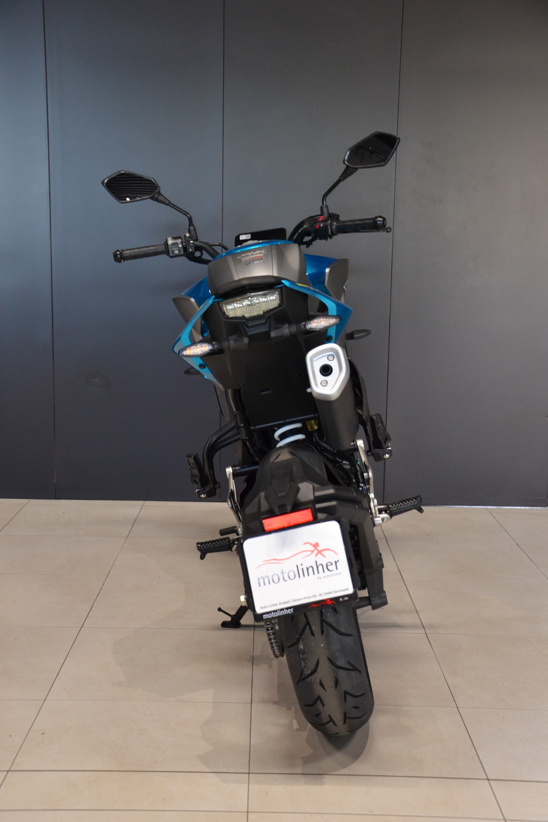 CF MOTO 125 NK-image-3