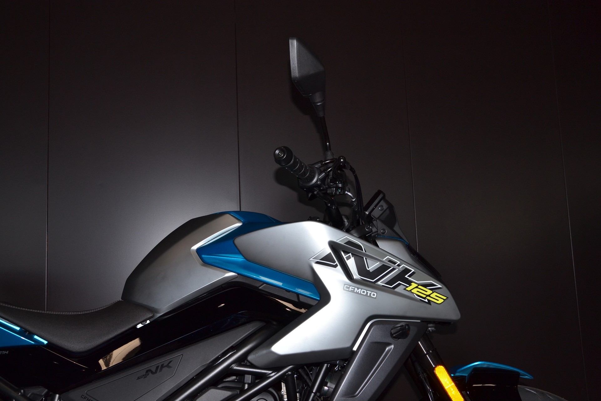 CF MOTO 125 NK-image-14
