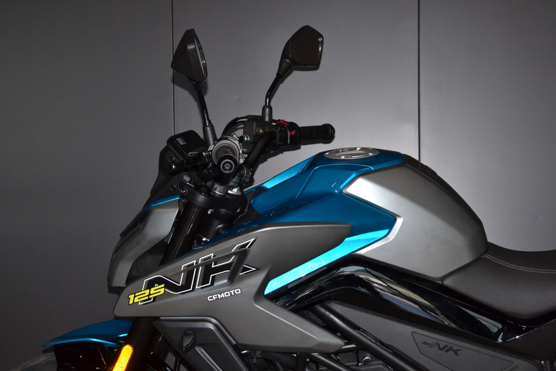 CF MOTO 125 NK-image-10