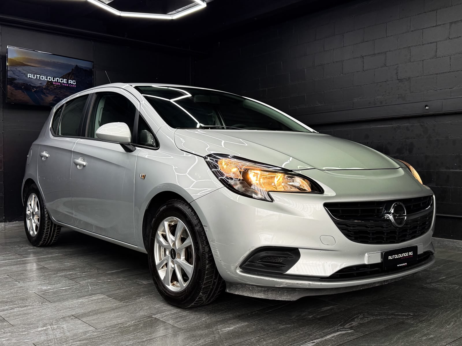 OPEL Corsa 1.0 T EcoFLEX Enjoy-showroom-element-1
