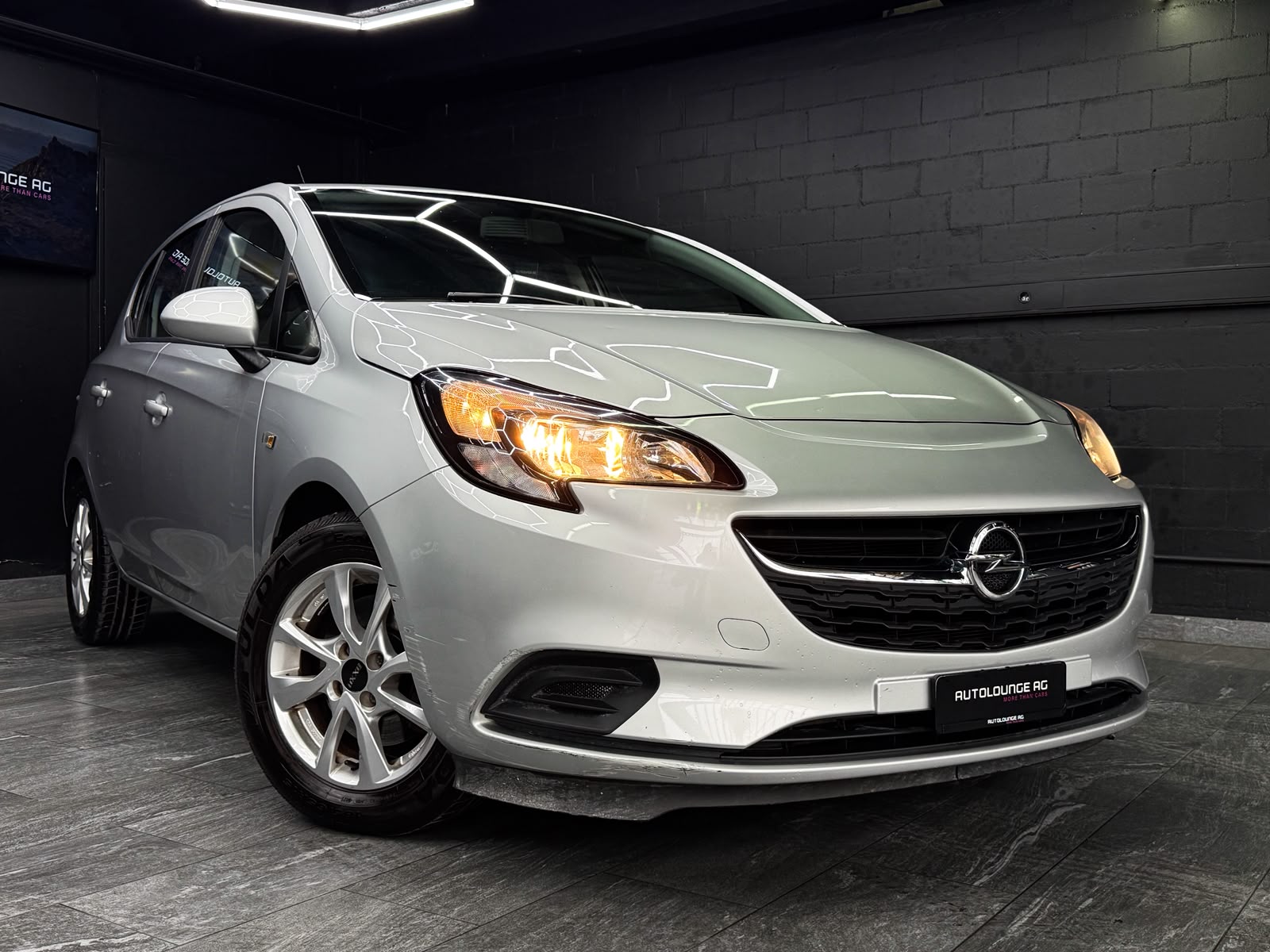 OPEL Corsa 1.0 T EcoFLEX Enjoy