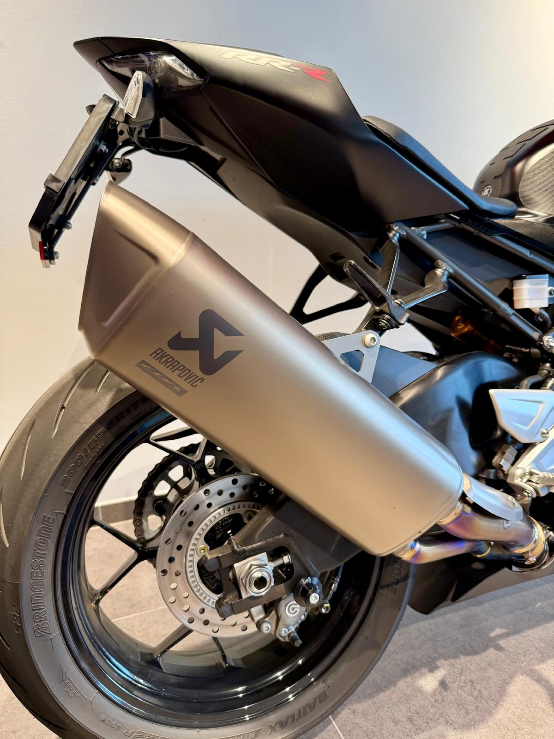 HONDA CBR 1000 RR-R Fireblade SP Carbon Edition-image-5