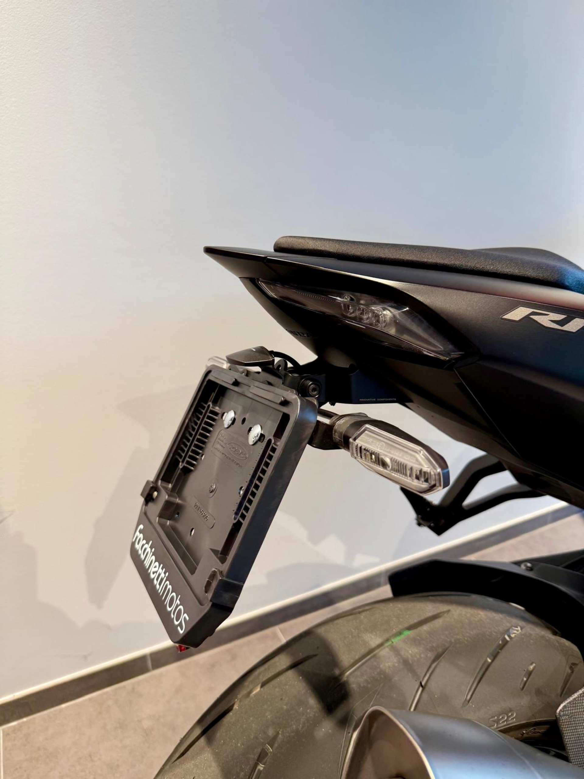 HONDA CBR 1000 RR-R Fireblade SP Carbon Edition-image-6