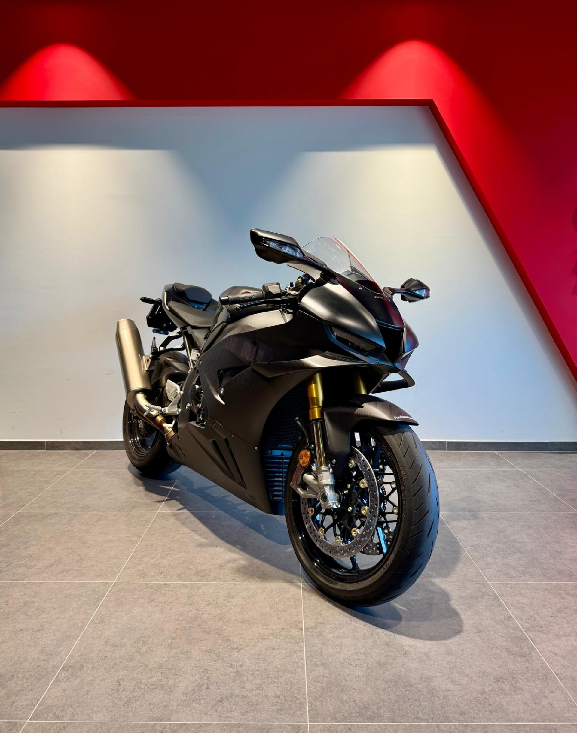 HONDA CBR 1000 RR-R Fireblade SP Carbon Edition-image-0