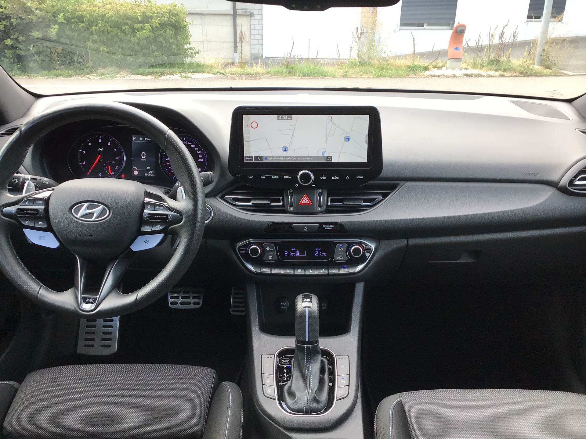 HYUNDAI i30 2.0 T-GDi N DCT-image-8