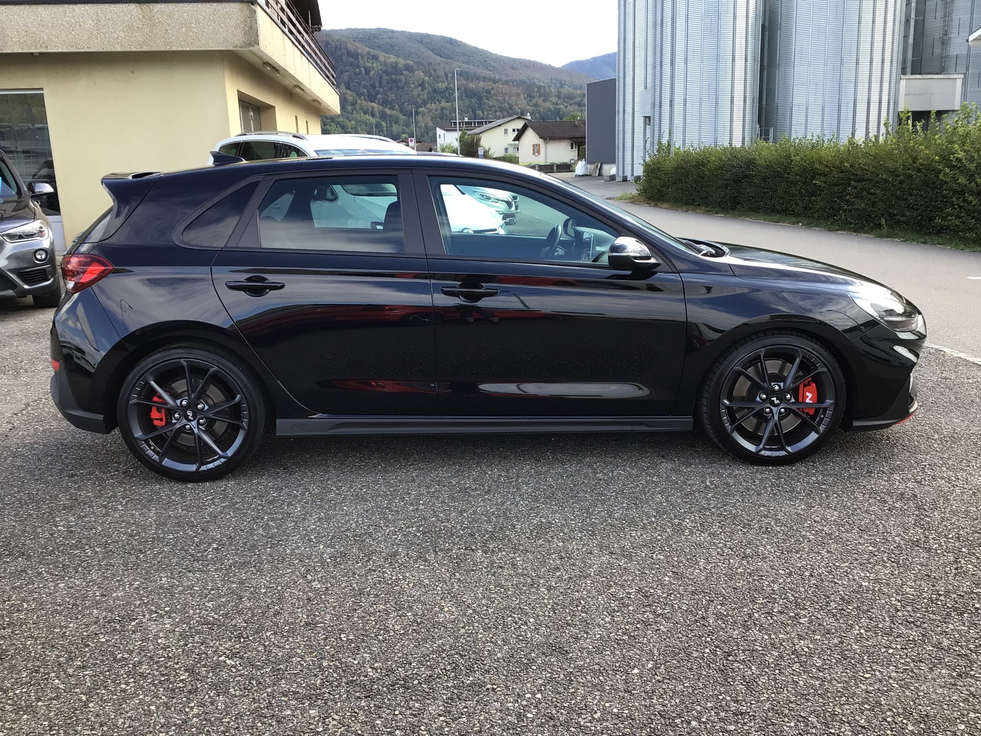 HYUNDAI i30 2.0 T-GDi N DCT-image-3