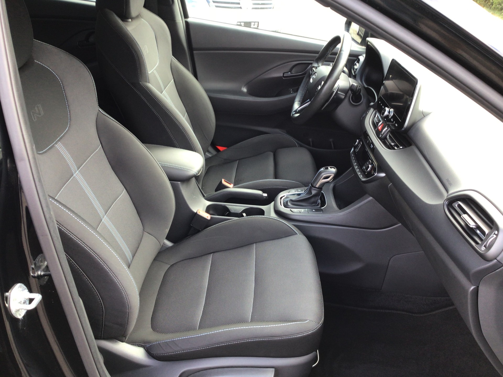 HYUNDAI i30 2.0 T-GDi N DCT-image-7