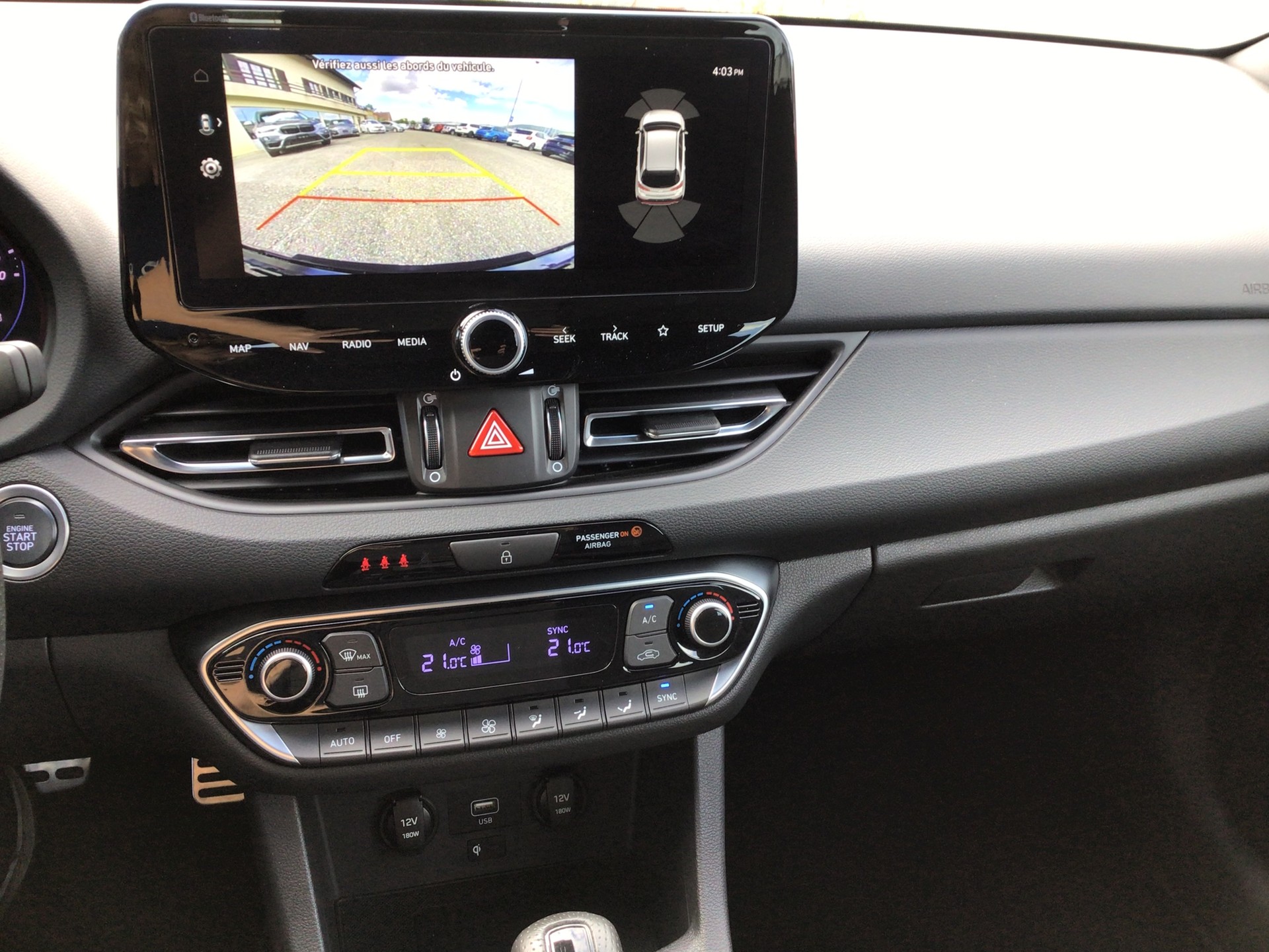 HYUNDAI i30 2.0 T-GDi N DCT-image-10