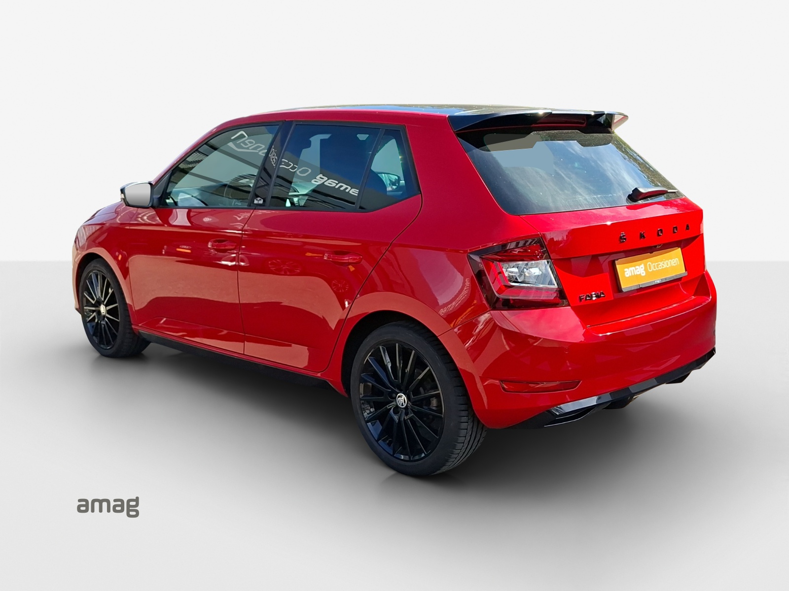 SKODA Fabia 1.0 TSI Monte Carlo DSG-showroom-element-2