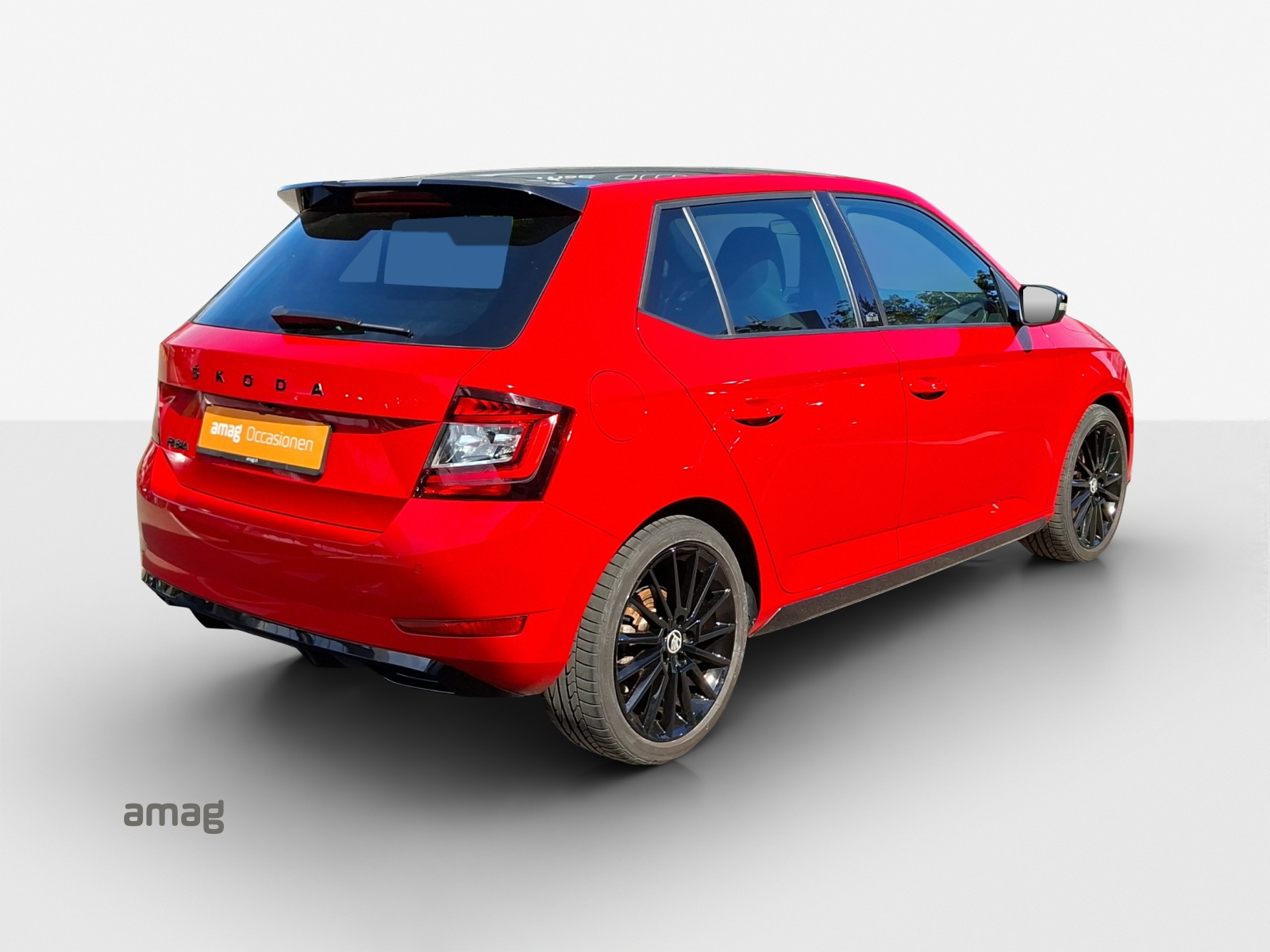 SKODA Fabia 1.0 TSI Monte Carlo DSG-image-4