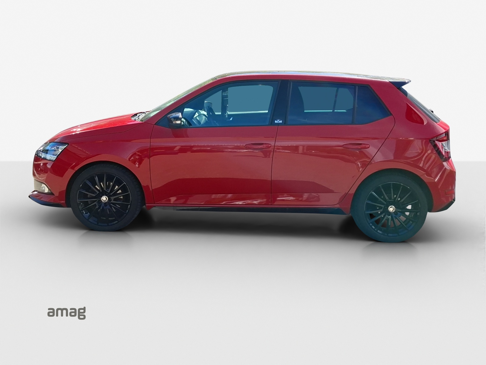 SKODA Fabia 1.0 TSI Monte Carlo DSG-showroom-element-1