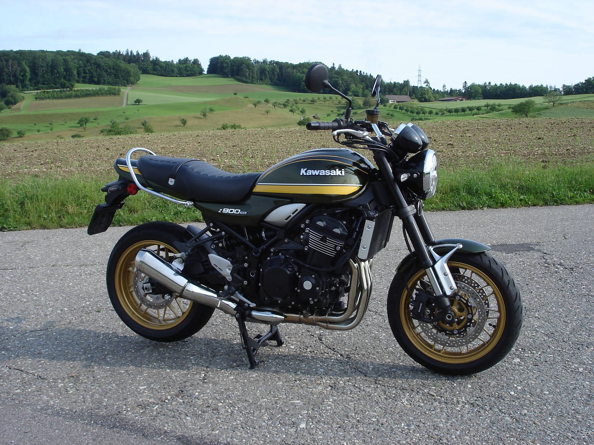 KAWASAKI Z 900 RS-image-3