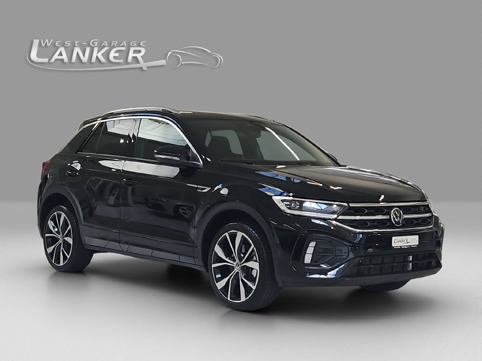 VW T-Roc 1.5 TSI R-Line DSG-showroom-element-1