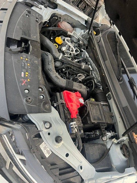 DACIA Duster TCe 150 Extreme 4x4-image-13