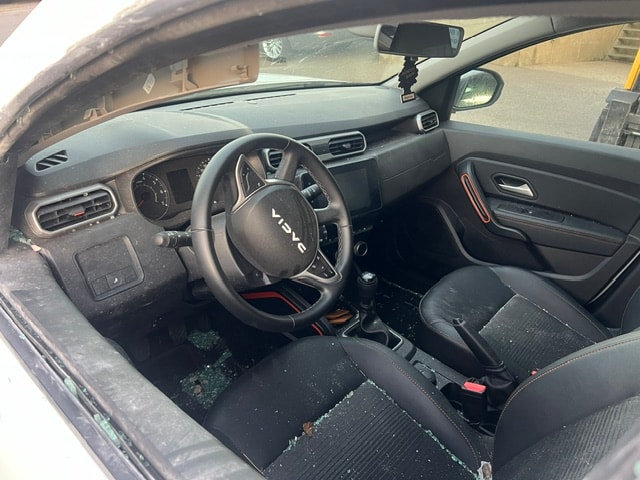 DACIA Duster TCe 150 Extreme 4x4-image-2