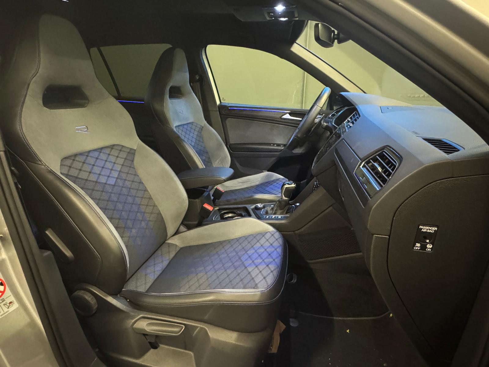 VW Tiguan 2.0TSI R 4Motion DSG-image-10