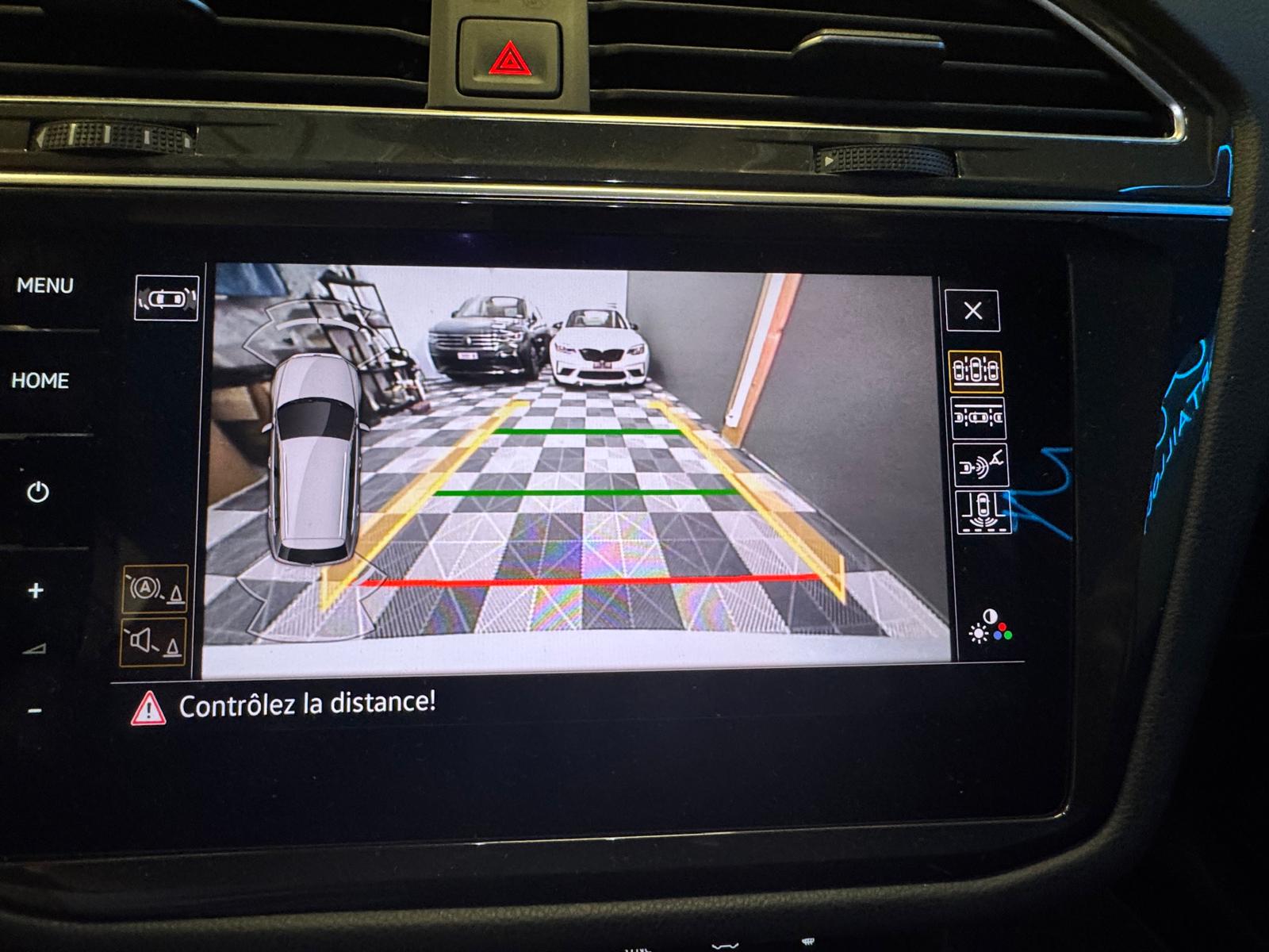 VW Tiguan 2.0TSI R 4Motion DSG-image-19
