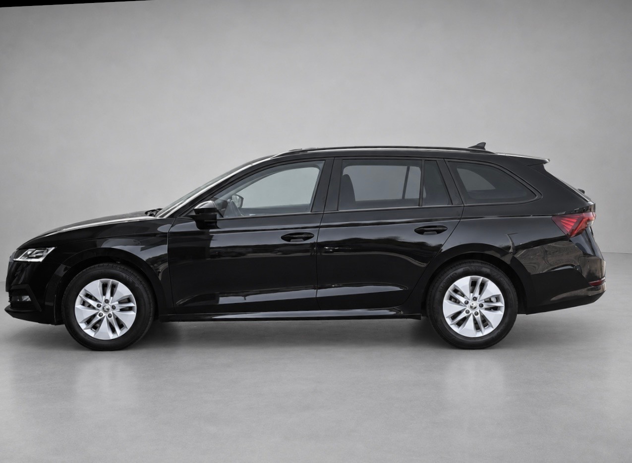 SKODA Octavia Combi 2.0 TDI DSG Ambition 4x4-showroom-element-1
