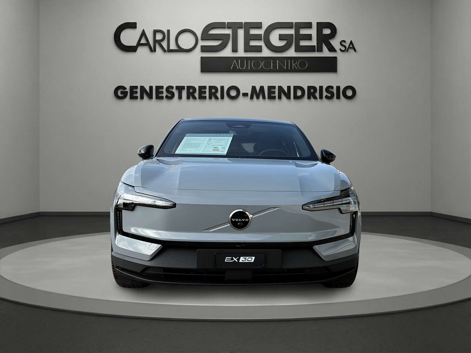 VOLVO EX30 P8 69 kWh AWD Ultra-showroom-element-1