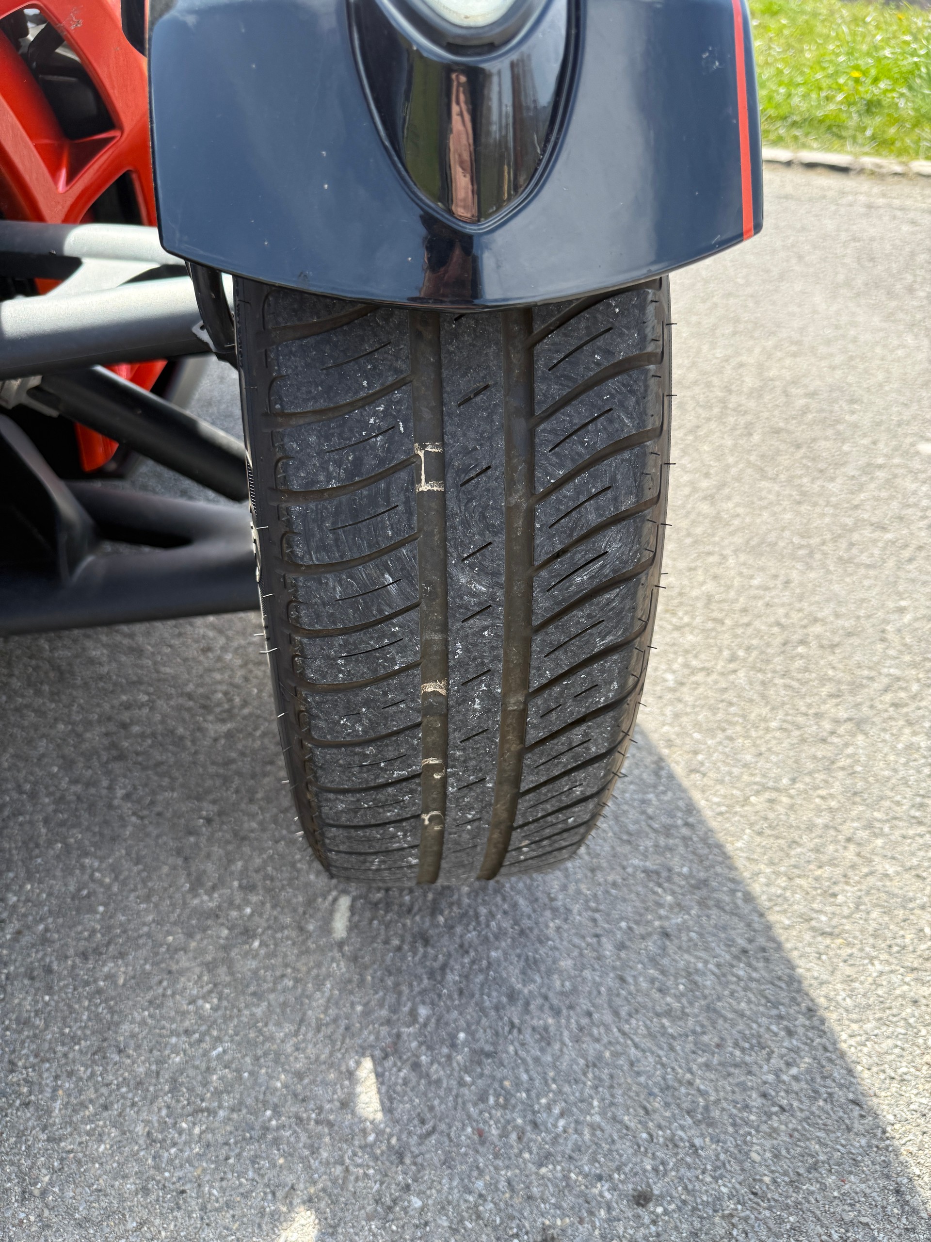 CAN-AM Spyder-image-5