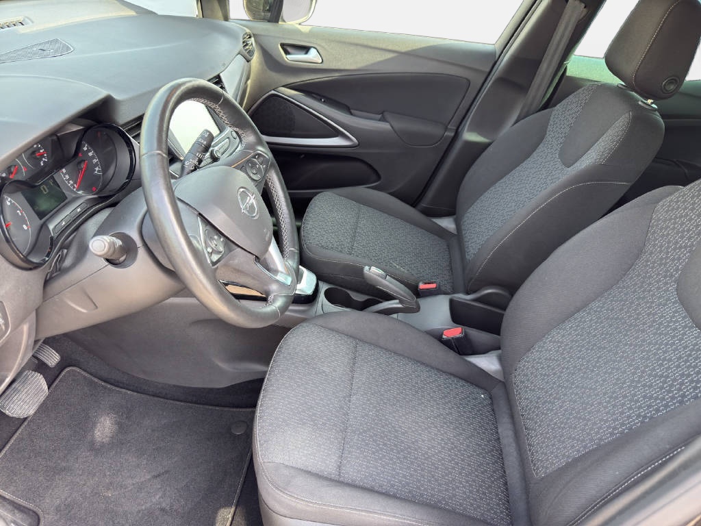 OPEL Crossland 1.2 T Edition-image-6
