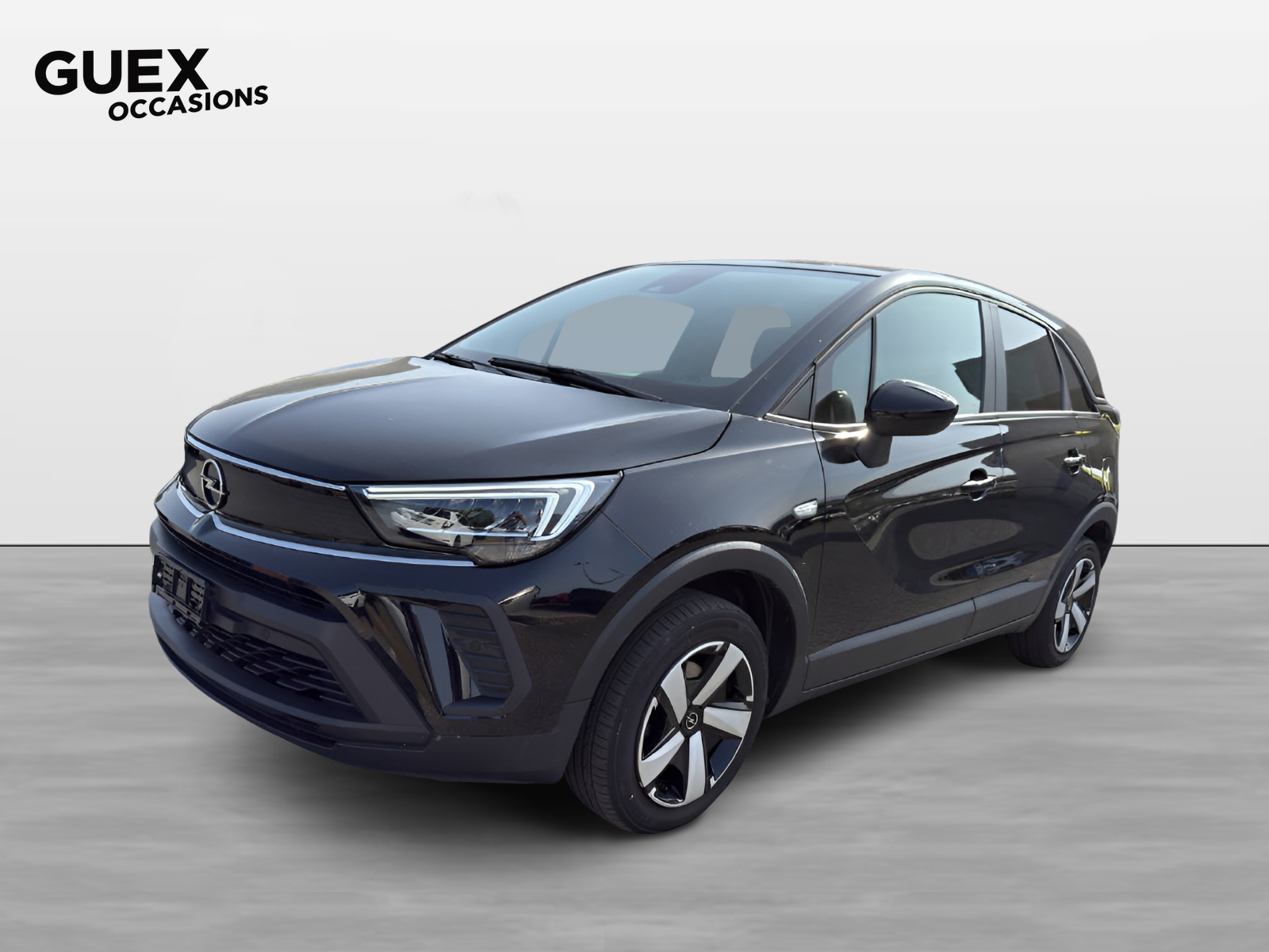 OPEL Crossland 1.2 T Edition