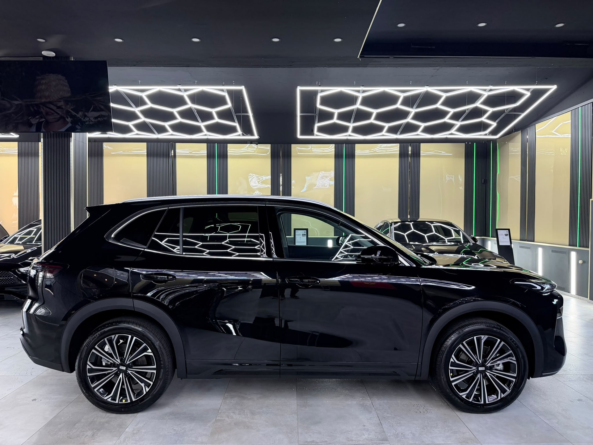 GEELY STARRAY EM-i Pro +-showroom-element-3